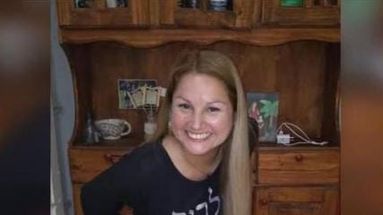 Romi Aranda necesita una rehabilitación específica. Romi Aranda necesita una rehabilitación específica.