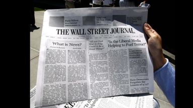 La nota hace referencia a las reiteradas crisis económicas locales derivadas de la política y sobre la posibilidad de otro colapso del peso a medida que se acerca la elección presidencial.