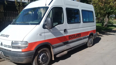 Riesgo de falta de transporte escolar en San Nicolas por deudas de la Provincia a prestadores. Riesgo de falta de transporte escolar en San Nicolas por deudas de la Provincia a prestadores.