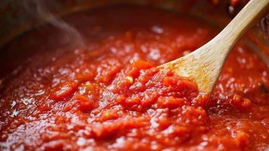 La Anmat reveló que se confundió y confirmó que en el tomate Marolio no había gusanos