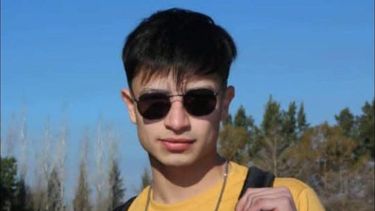 Un joven de Baradero, Didier Podestá Deleglise, fue encontrado tirado y gravemente golpeado en la vía pública.En el día de hoy falleció Un joven de Baradero, Didier Podestá Deleglise, fue encontrado tirado y gravemente golpeado en la vía pública.En el día de hoy falleció