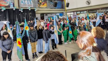 Feria de ciencias de Zarate Feria de ciencias de Zarate