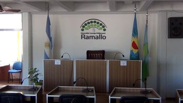 El Concejo Deliberante de Ramallo volvió a poner en agenda la situación de los establecimientos educativos del distrito, a partir de iniciativas impulsadas por los bloques Hechos y Juntos por Ramallo, que reclaman intervenciones concretas en infraestructura y equipamiento. El Concejo Deliberante de Ramallo volvió a poner en agenda la situación de los establecimientos educativos del distrito, a partir de iniciativas impulsadas por los bloques Hechos y Juntos por Ramallo, que reclaman intervenciones concretas en infraestructura y equipamiento.