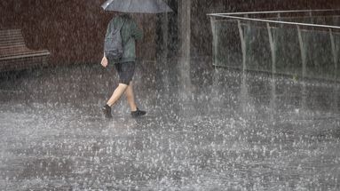 El Servicio Meteorológico Nacional (SMN) emitió un alerta de nivel amarillo por tormentas de variada intensidad que afectará a los partidos de San Pedro, Baradero, Ramallo y San Nicolás. El fenómeno climático está previsto para la tarde y noche de este miércoles, extendiéndose hasta la madrugada del jueves. El Servicio Meteorológico Nacional (SMN) emitió un alerta de nivel amarillo por tormentas de variada intensidad que afectará a los partidos de San Pedro, Baradero, Ramallo y San Nicolás. El fenómeno climático está previsto para la tarde y noche de este miércoles, extendiéndose hasta la madrugada del jueves.
