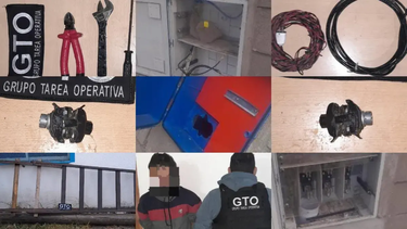 Allanaron una vivienda por robo en un salon de fiestas en San Nicolás. Allanaron una vivienda por robo en un salon de fiestas en San Nicolás.