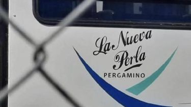 Ataques a colectivos en Pergamino: preocupación por hechos que ponen en riesgo a pasajeros y choferes
