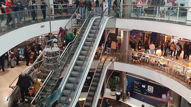 Ultima semana del Festival de Cine 2025. El Complejo LA OPINION Plaza y Cinema Pergamino festejan su 25º aniversario.