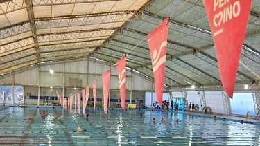 Pergamino Natación: amplía sus horarios y actividades Pergamino Natación: amplía sus horarios y actividades