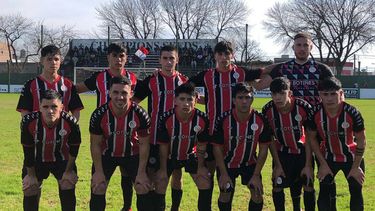 Racing de Pergamino quiere hacer historia y meterse en la final del Torneo 5 Ligas.