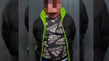 Allanamiento en San Nicolas: detienen a un hombre de 35 años. Allanamiento en San Nicolas: detienen a un hombre de 35 años.