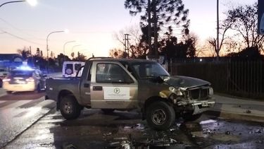 Ruta 188: la causa fue caratulada como homicidio culposo. Ruta 188: la causa fue caratulada como homicidio culposo.