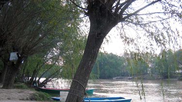 Una Joven denuncia abuso y agresión en las islas de Baradero: interviene la Justicia Una Joven denuncia abuso y agresión en las islas de Baradero: interviene la Justicia