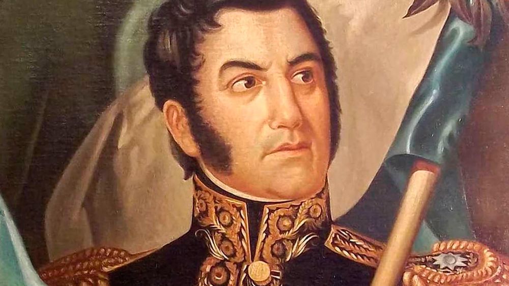 El homenaje&nbsp; a San Martín contará con la participación de las tres instituciones educativas del pueblo.