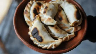 La empanada tucumana fue considerada la mejor del mundo. La empanada tucumana fue considerada la mejor del mundo.