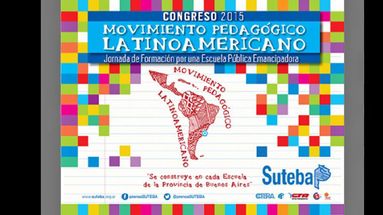 El encuentro tuvo lugar ayer en el exColegio Industrial. (SUTEBA)