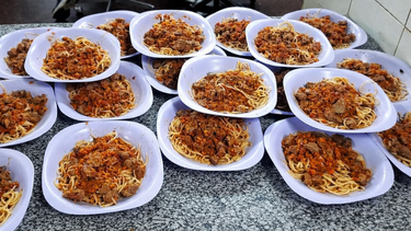 El Consejo Escolar San Nicolás llevó a cabo el proceso licitatorio para definir a los proveedores de los productos que serán parte del Servicio Alimentario Escolar (SAE) y el Desayuno y/o merienda que recibirán los alumnos durante el ciclo escolar 2026. El Consejo Escolar San Nicolás llevó a cabo el proceso licitatorio para definir a los proveedores de los productos que serán parte del Servicio Alimentario Escolar (SAE) y el Desayuno y/o merienda que recibirán los alumnos durante el ciclo escolar 2026.