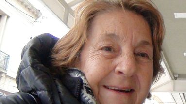 Stella Maris Perretta de Young falleció este viernes a los 77 años. Stella Maris Perretta de Young falleció este viernes a los 77 años.