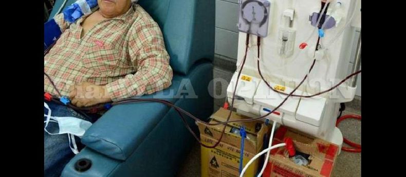 Las empresas no le deben cortar el suministro a los electrodependientes, pero los trámites para lograr este beneficio son engorrosos. (VIA PAIS)