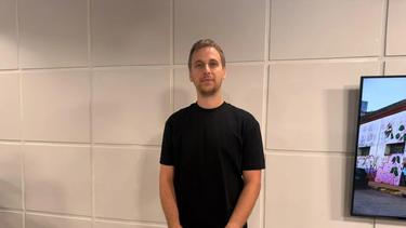 Jeremías Gastellu, secretario de Obras Públicas y Planificación de la Municipalidad de San Nicolás, detalló todas las obras en las que se está trabajando y los proyectos pensados para este 2026. Jeremías Gastellu, secretario de Obras Públicas y Planificación de la Municipalidad de San Nicolás, detalló todas las obras en las que se está trabajando y los proyectos pensados para este 2026.