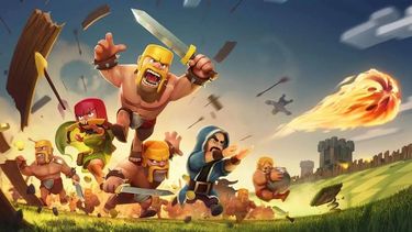 Supercella lanzará una versión mejorada de su videojuegos estrella para teléfonos celulares Clash of Clans. Supercella lanzará una versión mejorada de su videojuegos estrella para teléfonos celulares Clash of Clans.