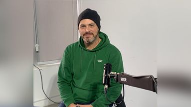 Francisco Vaquita Colombo destacó el “gran sentido de pertenencia” del plantel de Argentino.