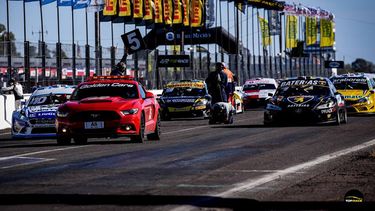 ya se venden las entradas para la carrera de top race ya se venden las entradas para la carrera de top race