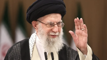 Trump aseguró que Alí Khamenei murió durante los ataques Trump aseguró que Alí Khamenei murió durante los ataques