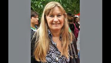 Nora Urriza. (ARCHIVO LA OPINION)