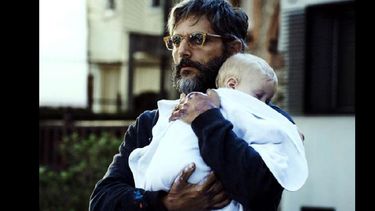 Llega el El Hijo: inquietante thriller psicológico dirigido por Sebastián Schindel y protagonizada por Joaquín Furriel. (CINES ARGENTINOS)