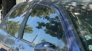 El caso de violencia de género consistió en el atentado del sujeto contra los bienes de la mujer. El caso de violencia de género consistió en el atentado del sujeto contra los bienes de la mujer.