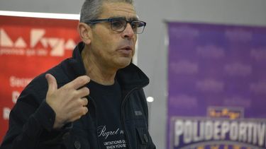 Lic. Claudio H. Falco. Lic. Claudio H. Falco.