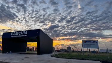 Parcum parte de una premisa clara: producir, pero dentro de una lógica urbana inteligente. Parcum parte de una premisa clara: producir, pero dentro de una lógica urbana inteligente.