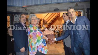 El GAE tiene su sala de teatro