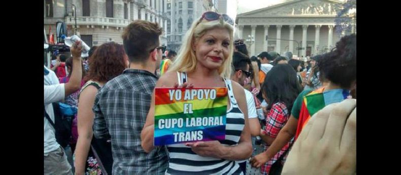 Mucha de la problemática que aqueja a los integrantes del colectivo Lgbti requiere de políticas públicas integrales e inclusivas. (www.actuall.com)