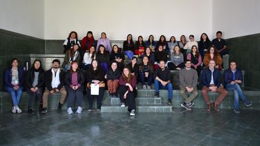 Son 20 los profesionales que ingresaron tanto en especialidades médicas como no médicas. Son 20 los profesionales que ingresaron tanto en especialidades médicas como no médicas.