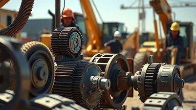 La firma que se radicará en Parcum se especializa en soluciones destinadas a sectores de alta exigencia técnica. La firma que se radicará en Parcum se especializa en soluciones destinadas a sectores de alta exigencia técnica.