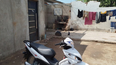 la venta de una moto genero denuncias cruzadas entre el vendedor y los compradores en una violenta disputa la venta de una moto genero denuncias cruzadas entre el vendedor y los compradores en una violenta disputa