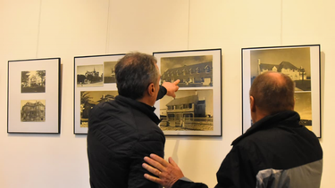 El arquitecto Roberto Cova sigue construyendo la identidad marplatense a través de su legado con la inauguración de un nuevo museo para la ciudad dedicado su memoria, legado y pasión. El arquitecto Roberto Cova sigue construyendo la identidad marplatense a través de su legado con la inauguración de un nuevo museo para la ciudad dedicado su memoria, legado y pasión.