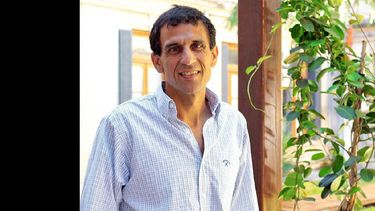 Marcos Carini consideró que lo ocurrido era previsible. (LA OPINION)