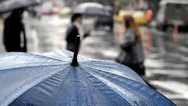 En total, cayeron 35 milímetros, un registro que permitió no solo refrescar el ambiente sino también modificar el panorama climático para el resto del fin de semana. En total, cayeron 35 milímetros, un registro que permitió no solo refrescar el ambiente sino también modificar el panorama climático para el resto del fin de semana.