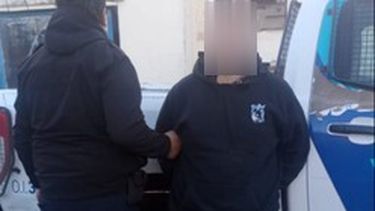 El joven enfrenta un nuevo proceso por desobediencia al no respetar la restricción judicial de no acercarse a su ex. El joven enfrenta un nuevo proceso por desobediencia al no respetar la restricción judicial de no acercarse a su ex.