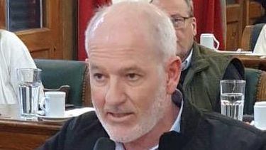 El concejal de Juntos presentará el proyecto el próximo martes, en la sesión del Concejo Deliberante. El concejal de Juntos presentará el proyecto el próximo martes, en la sesión del Concejo Deliberante.