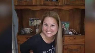 Romina Aranda sufrió el 11 de septiembre pasado una lesión cerebral severa, que la mantiene en un proceso de recuperación complejo.