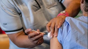 En el Vacunatorio Municipal, las dosis contra esta enfermedad se colocan los jueves.