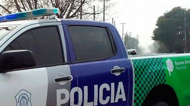 Robo agravado a la familia Oreglia en Baradero: cuatro allanamientos y un detenido Robo agravado a la familia Oreglia en Baradero: cuatro allanamientos y un detenido