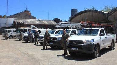 Cooperativa Eléctrica de Pergamino: Avances, logros y mirada al futuro