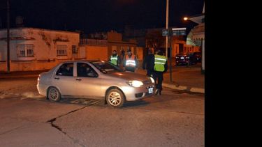 No será sencillo para las autoridades municipales cambiar algunas conductas de los automovilistas de nuestra ciudad. (LA OPINION)