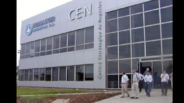 Réplica de la familia Harnan sobre la venta de Rizobacter