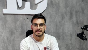 Bajo la conducción de Axel Toledo, el área se propone profundizar un trabajo que combine cercanía, escucha activa y acciones concretas. Bajo la conducción de Axel Toledo, el área se propone profundizar un trabajo que combine cercanía, escucha activa y acciones concretas.