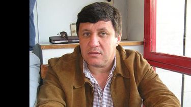 Ricardo Bari. (LA OPINION)